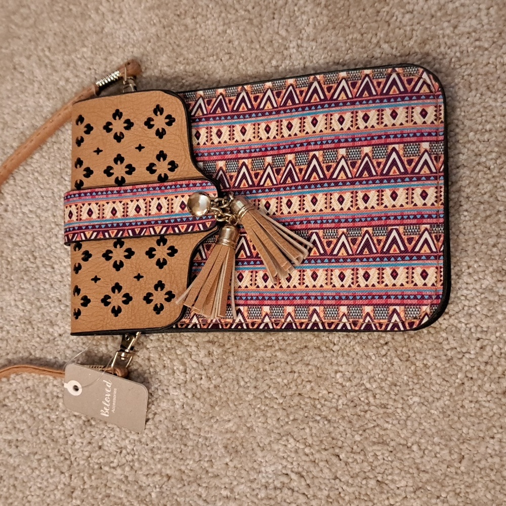Vera Bradley conpact organizer - Picture 2 of 6